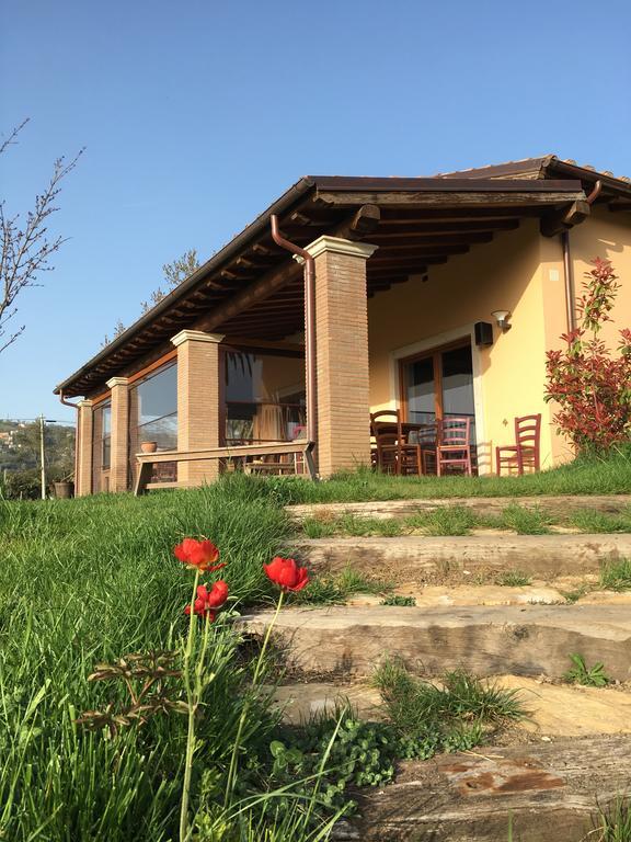 Agriturismo Mulin Di Mezzo Montefiascone Exterior foto